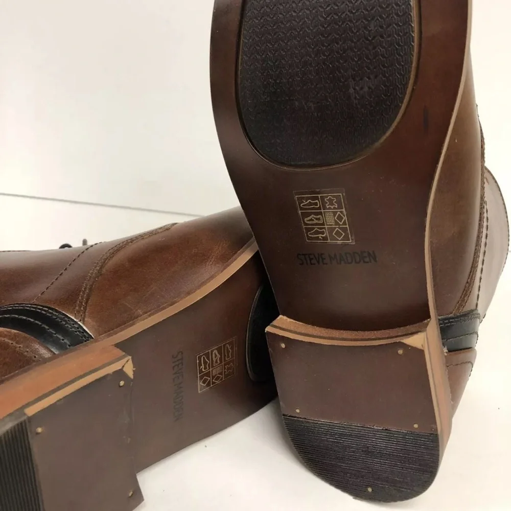Steve Madden steve madden
